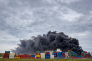 Pollution