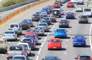 Traffic